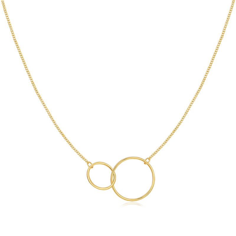 Collier Sœurs