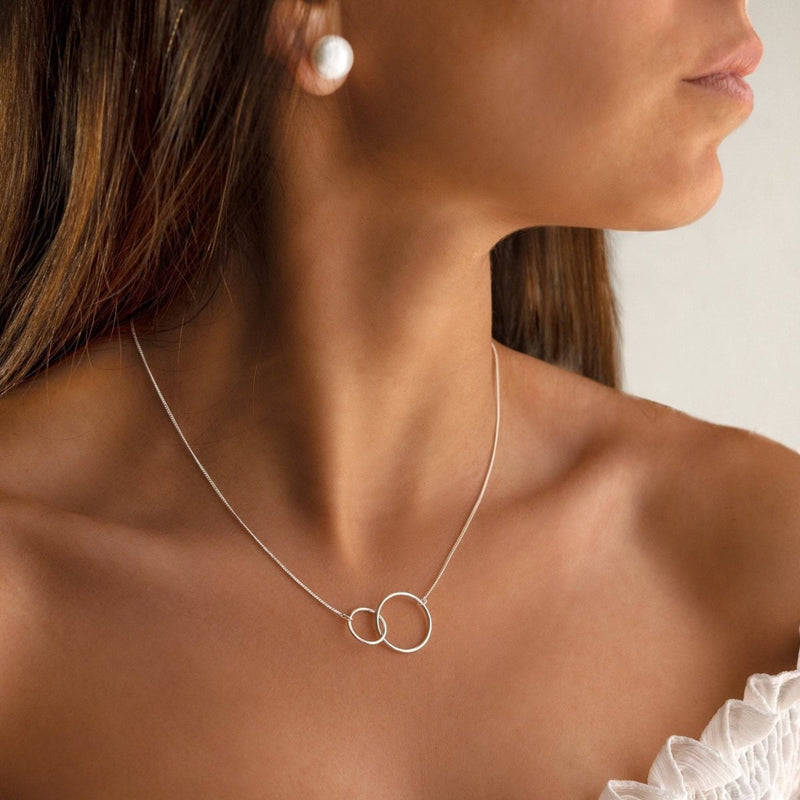 Collier Sœurs