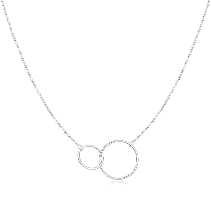 Collier Sœurs