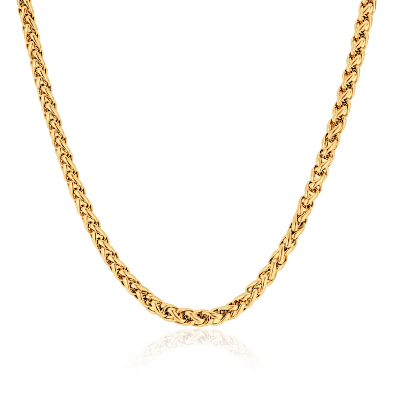 Collier Homme BRAVE Boss
