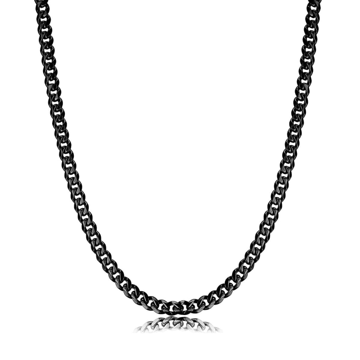 Collar Hombre BRAVE Cubana - LePetiteMarie