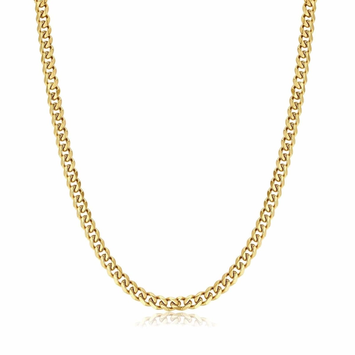 Collar Hombre BRAVE Cubana - LePetiteMarie
