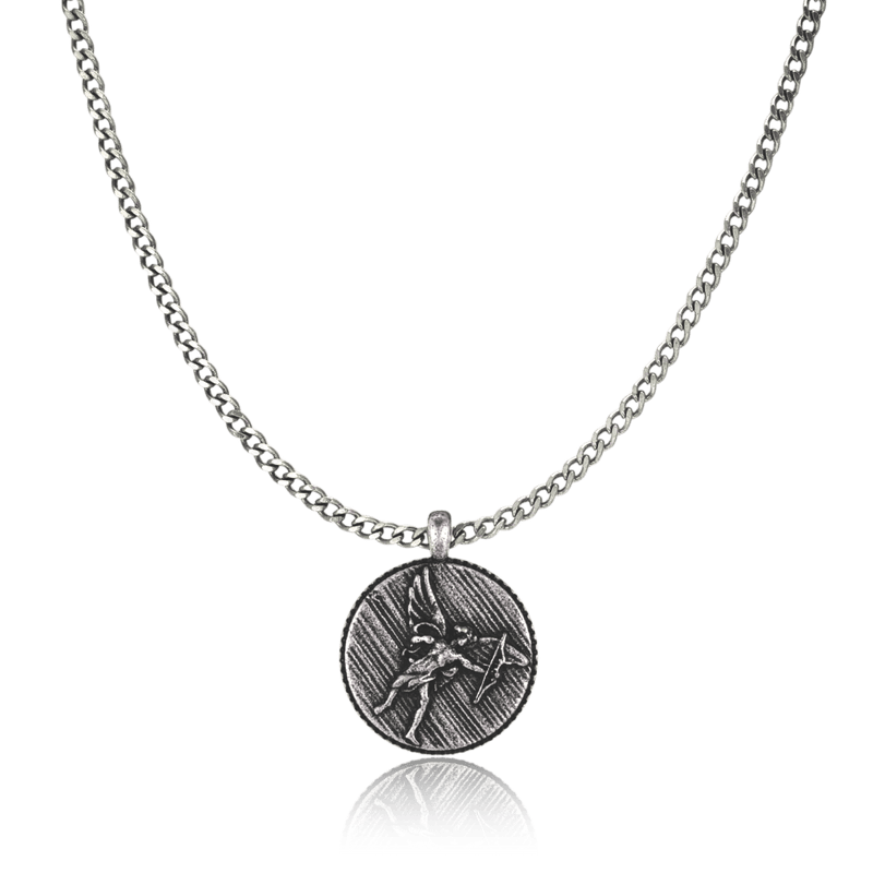 Collier Homme BRAVE Cupidon