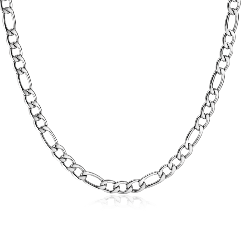 Collier Homme BRAVE King