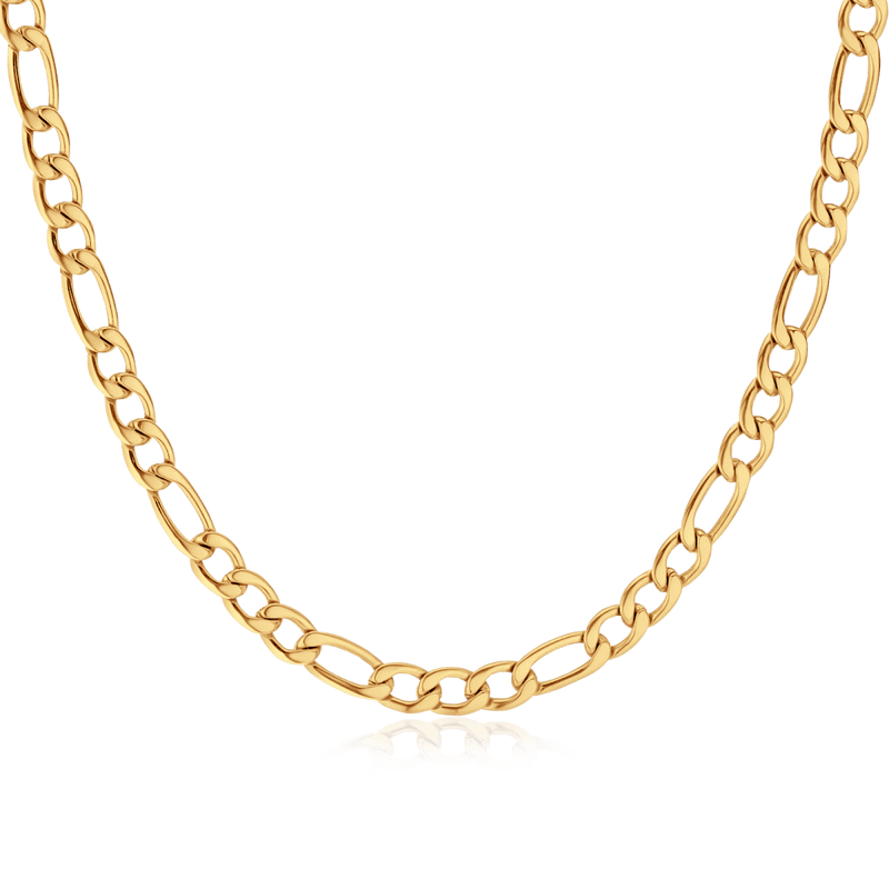 Collier Homme BRAVE King
