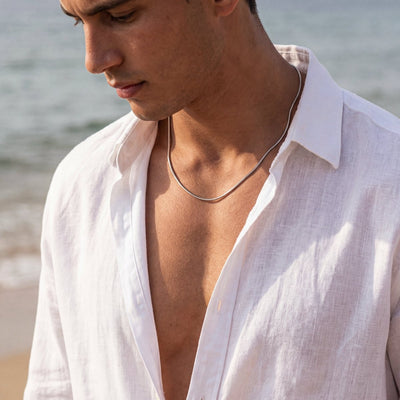 Collana da uomo Valente BRAVE