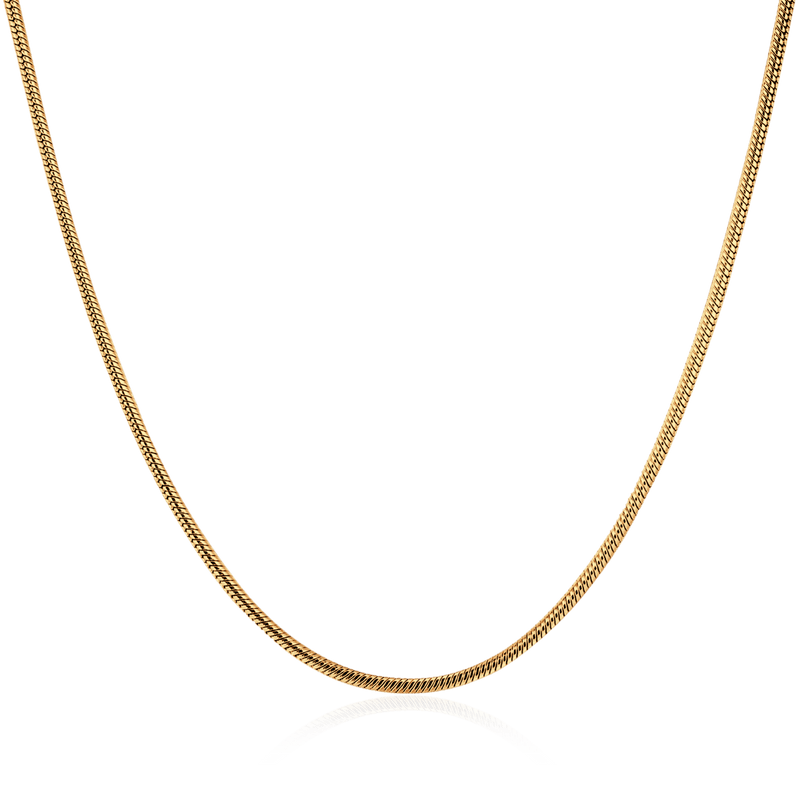 Collier homme BRAVE Valente