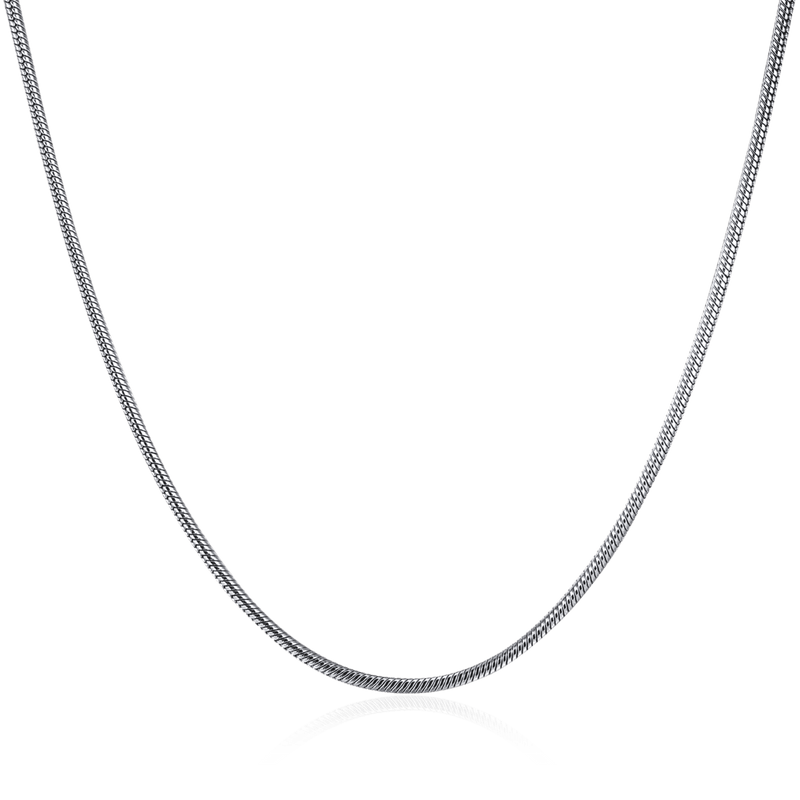 Collier homme BRAVE Valente