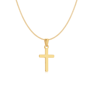 Collana da uomo Gospel BRAVE