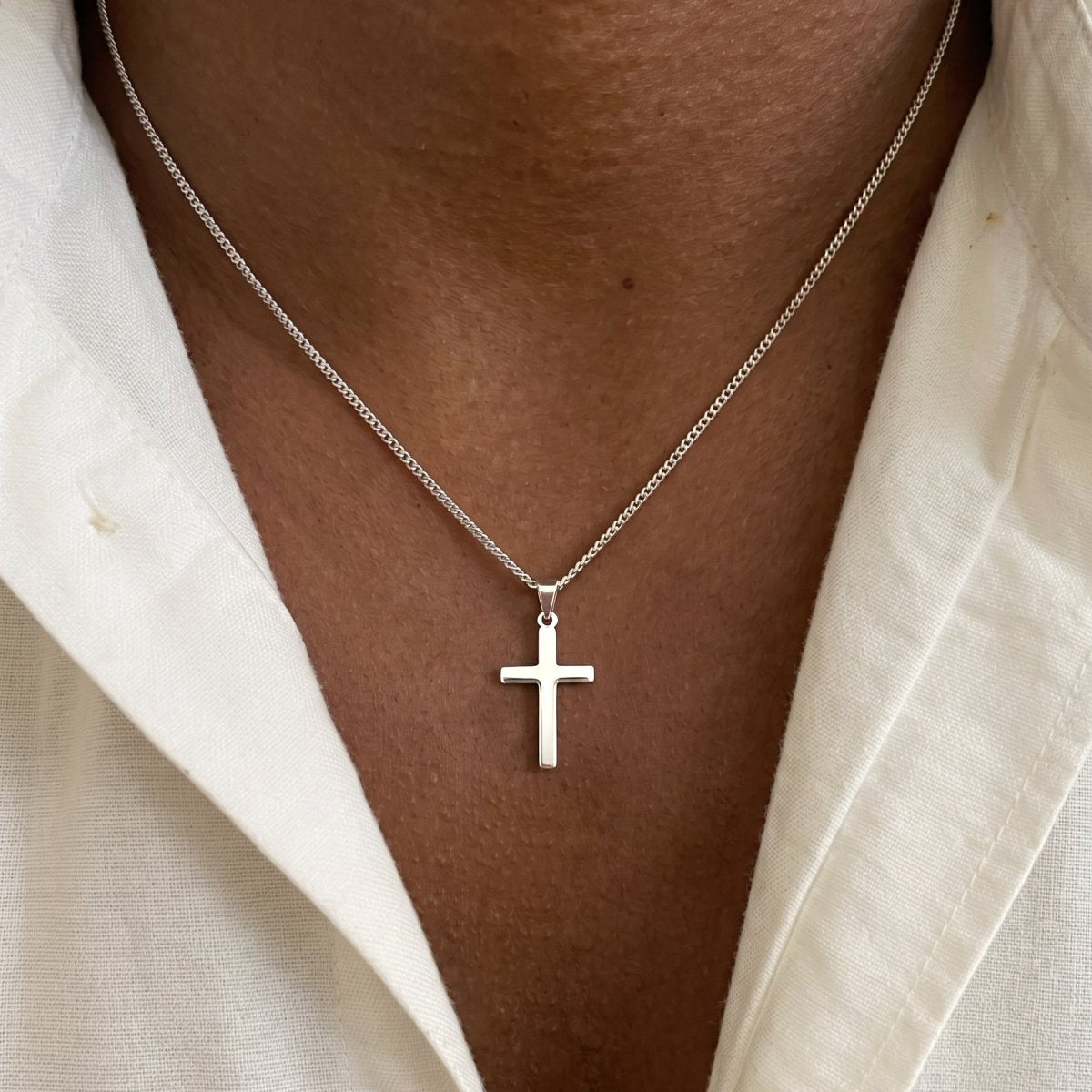 Collar Hombre BRAVE Zeus - LePetiteMarie