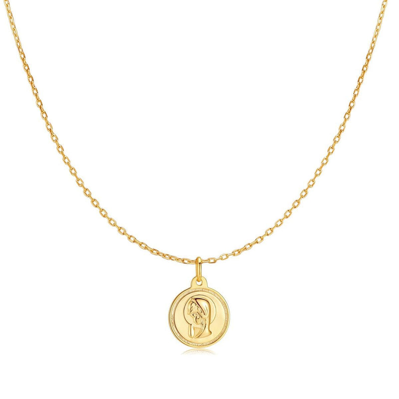 Collier Immaculée