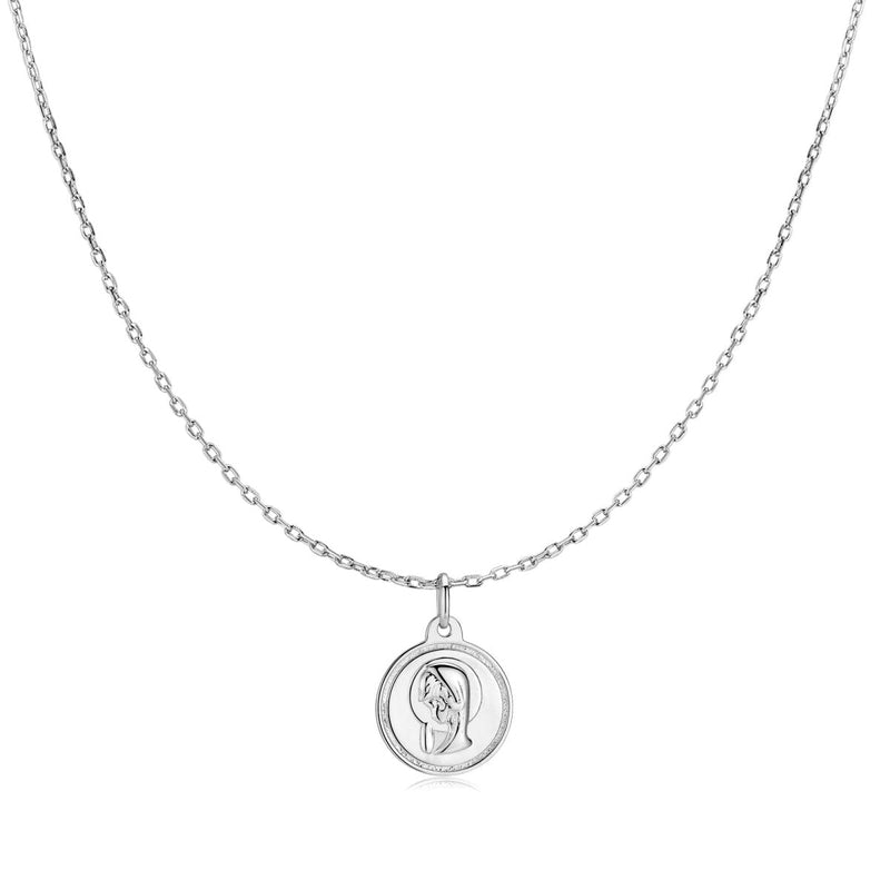 Collier Immaculée