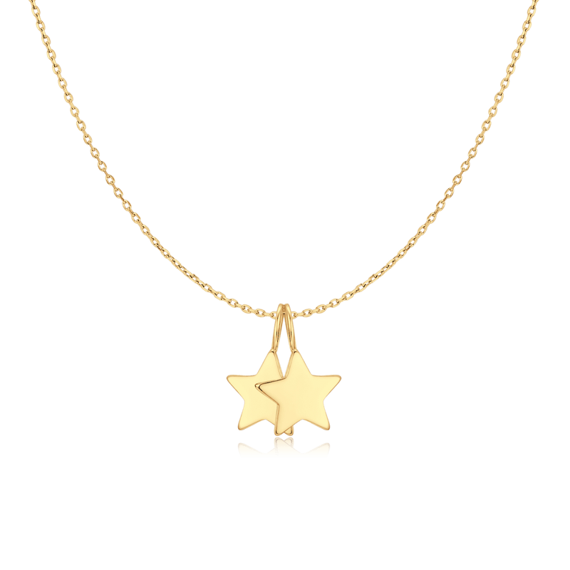 Collier Interstellaire - Personnalisé