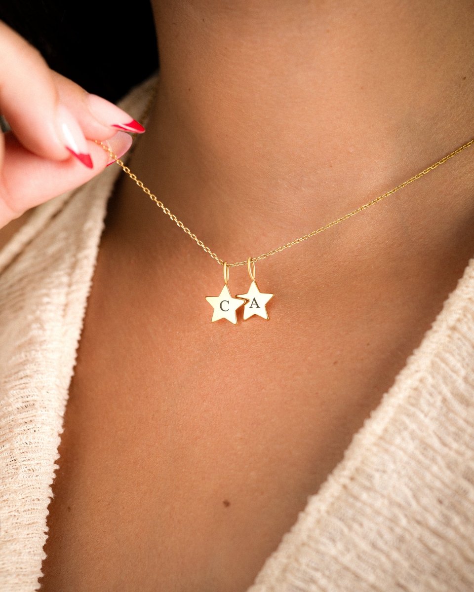Collar Interestelar - Personalizado - LePetiteMarie