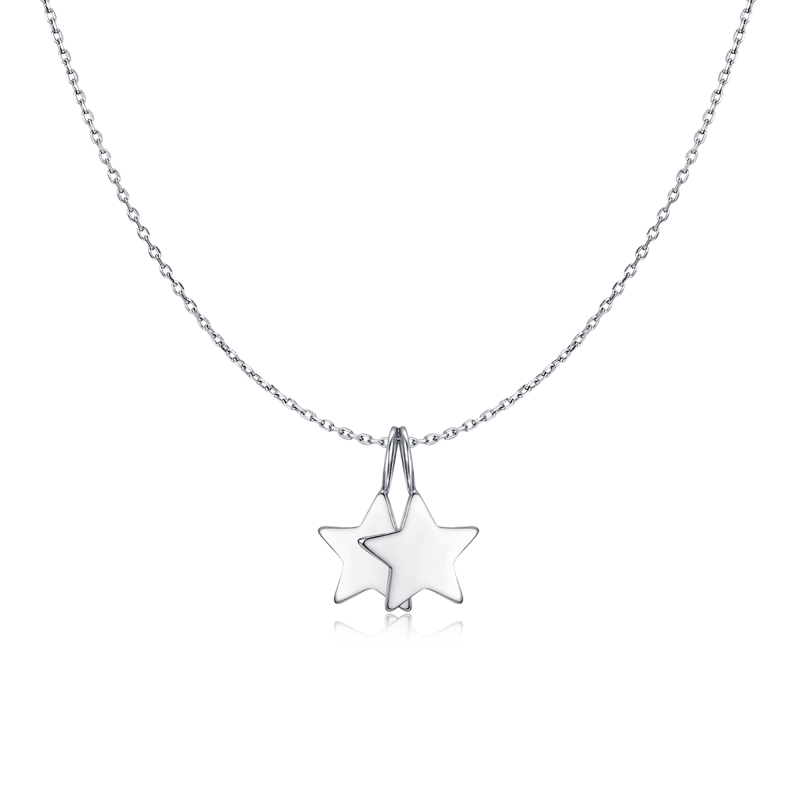 Collier Interstellaire - Personnalisé