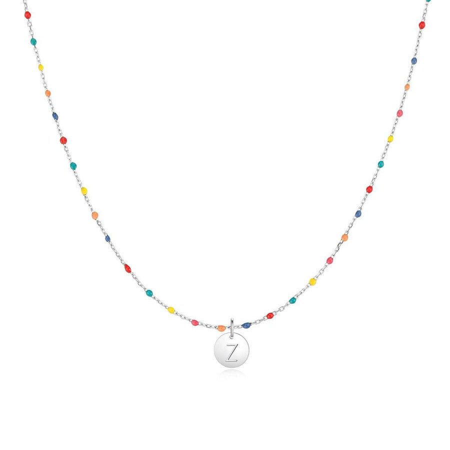 Collar Letras ABC - LePetiteMarie