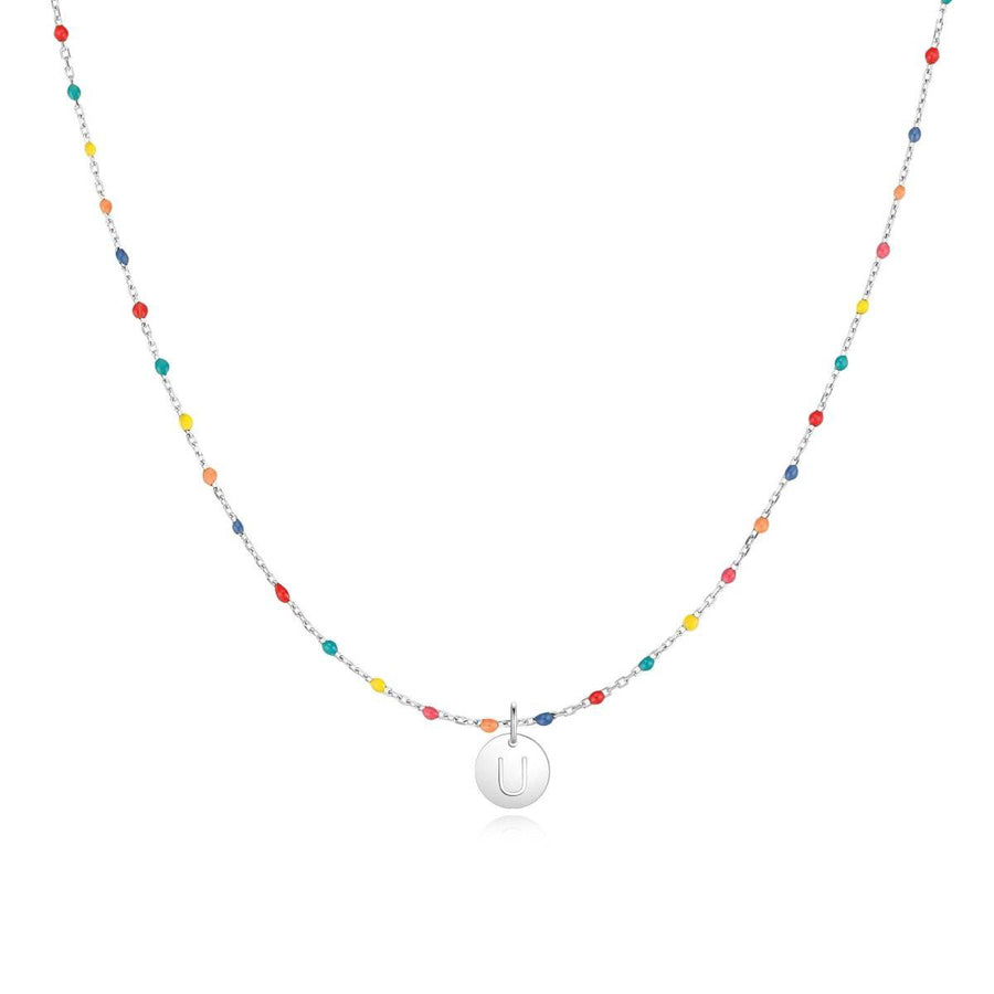 Collar Letras ABC - LePetiteMarie