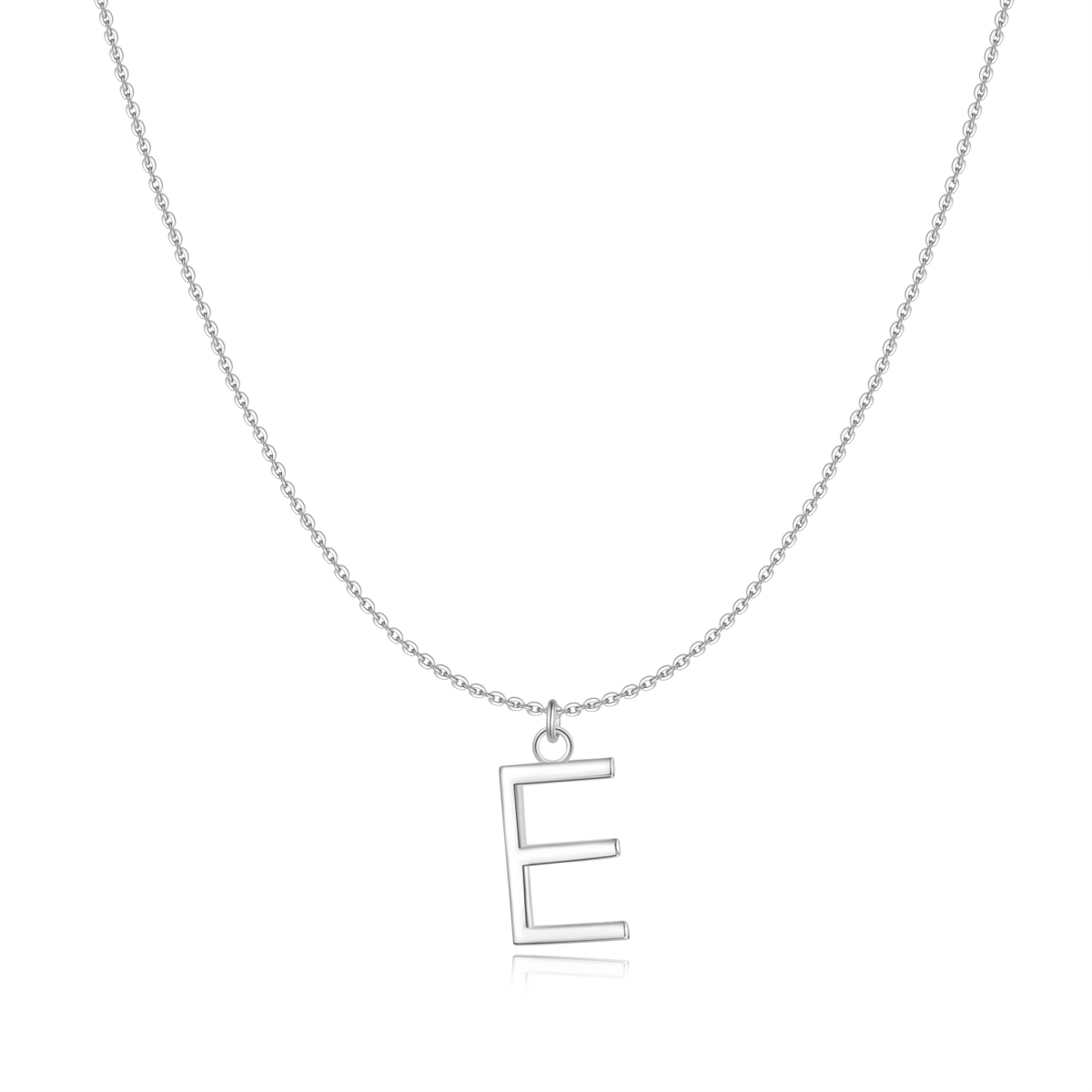 Collar Letras - LePetiteMarie