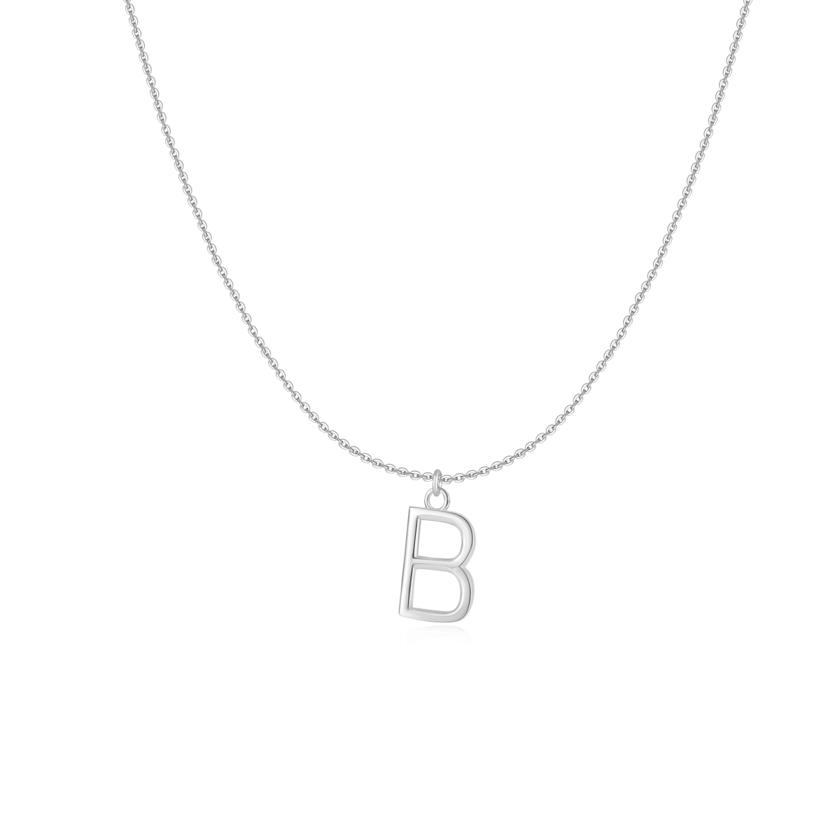 Collar Letras - LePetiteMarie