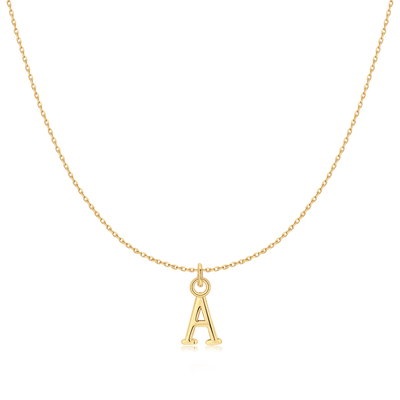 Collana Letterine
