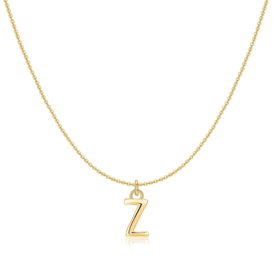 Collar Letritas - LePetiteMarie