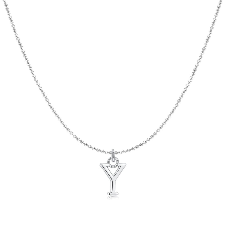 Collar Letritas - LePetiteMarie