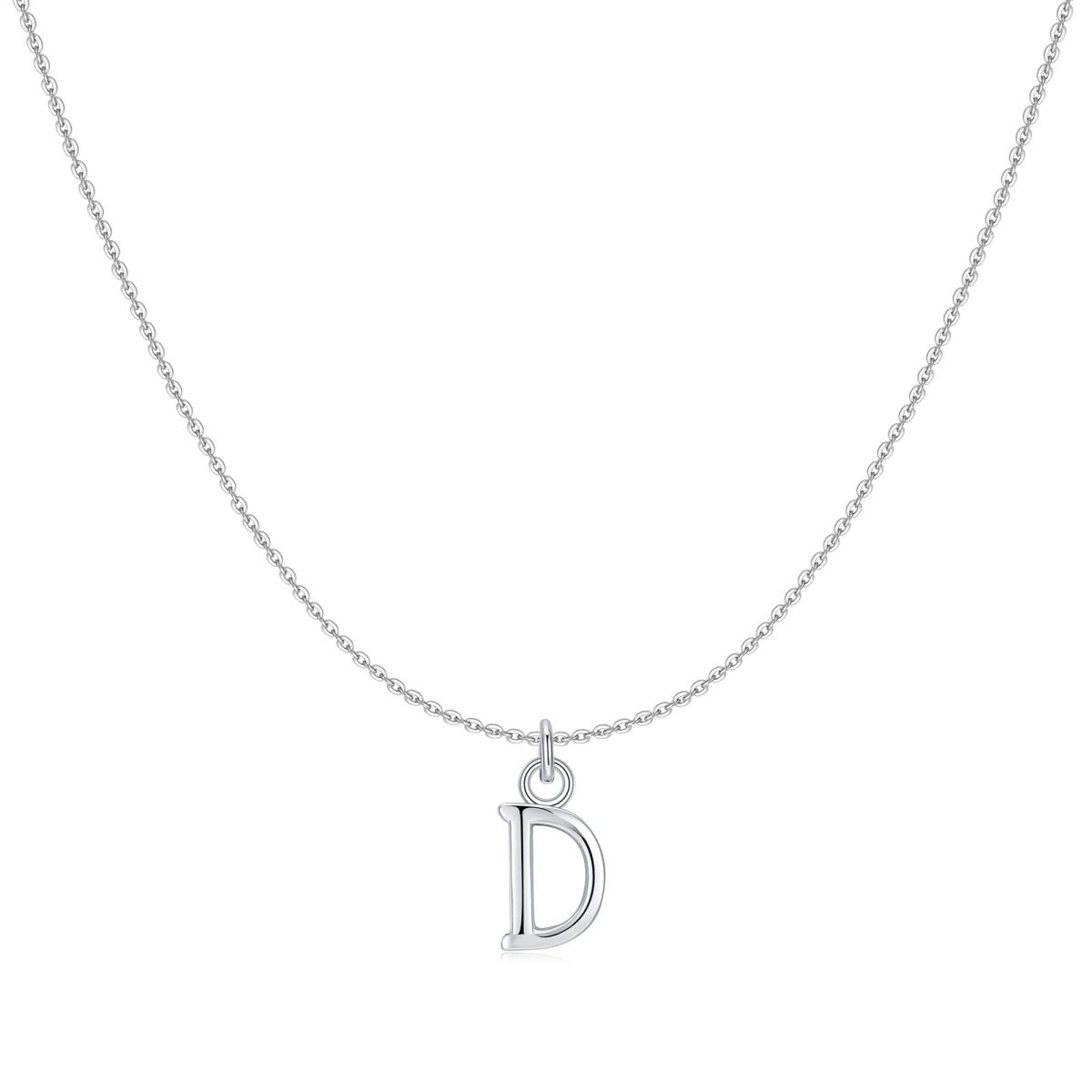 Collar Letritas - LePetiteMarie