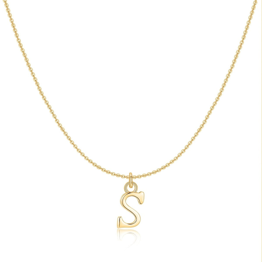 Collar Letritas - LePetiteMarie