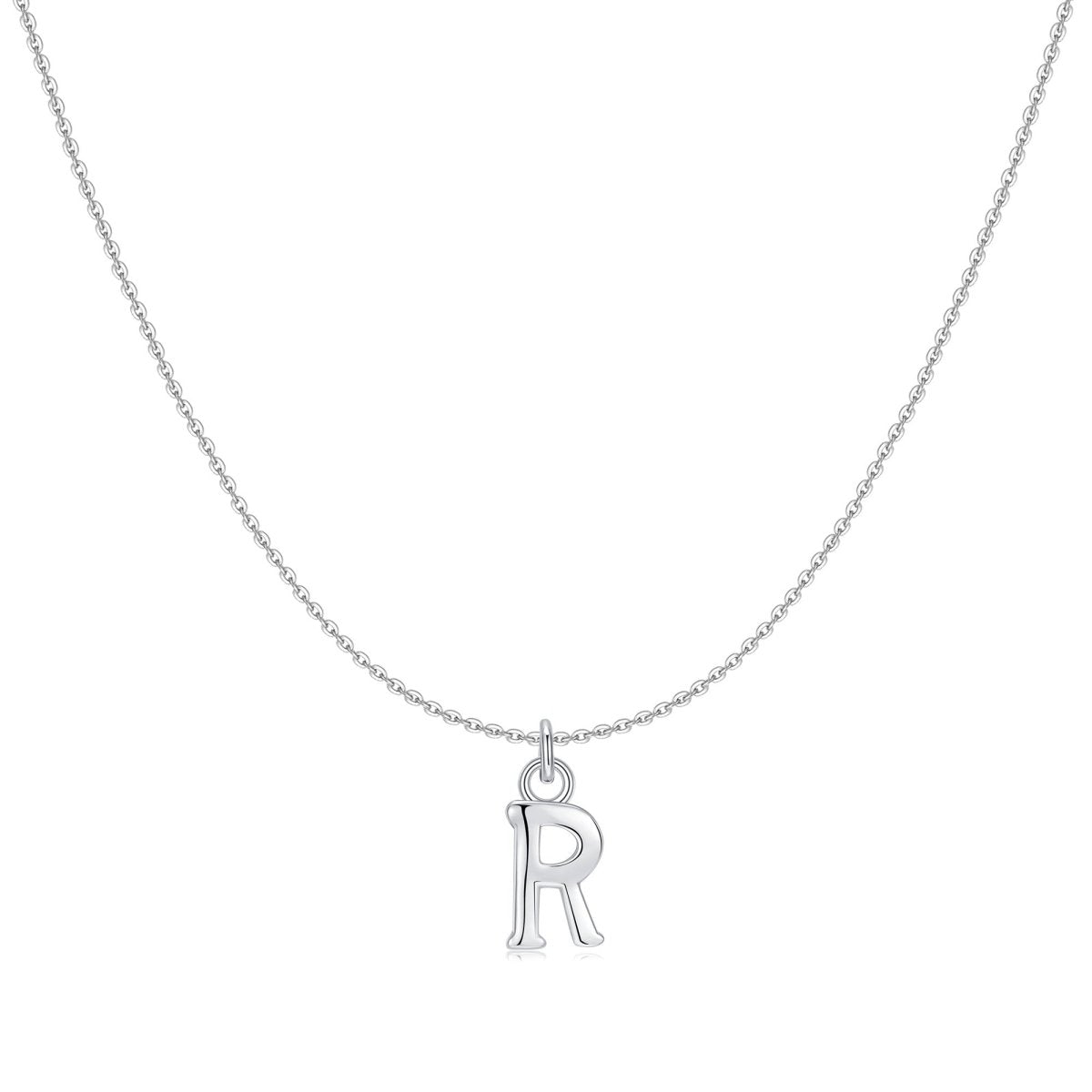 Collar Letritas - LePetiteMarie