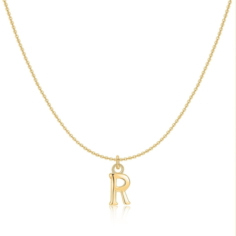 Collar Letritas - LePetiteMarie