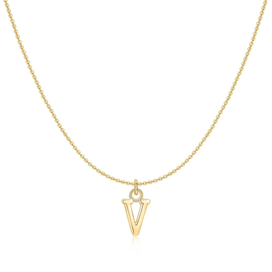 Collar Letritas - LePetiteMarie