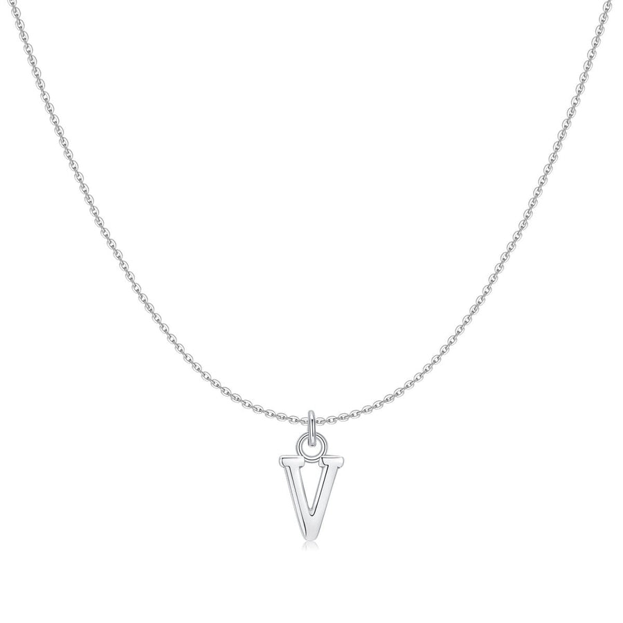 Collar Letritas - LePetiteMarie