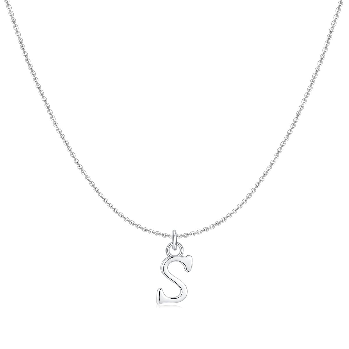 Collar Letritas - LePetiteMarie