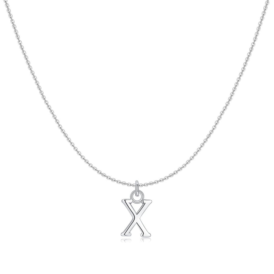 Collar Letritas - LePetiteMarie