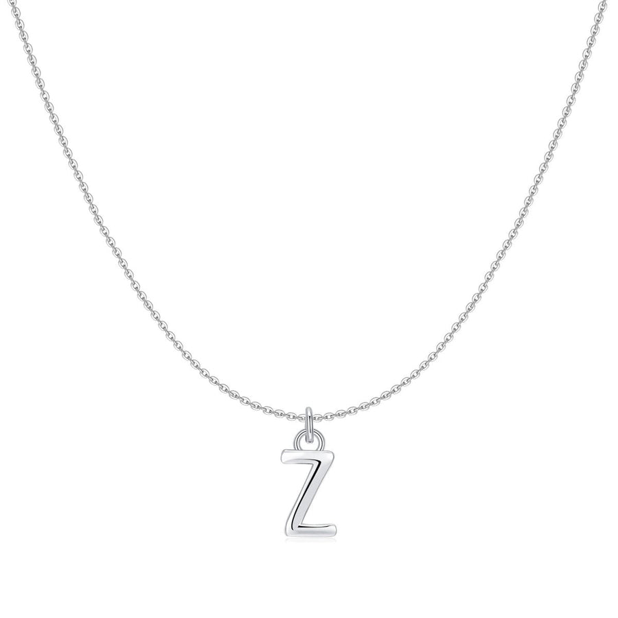 Collar Letritas - LePetiteMarie