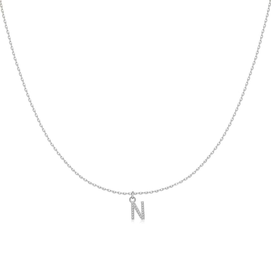 Collar Little Inicial - LePetiteMarie