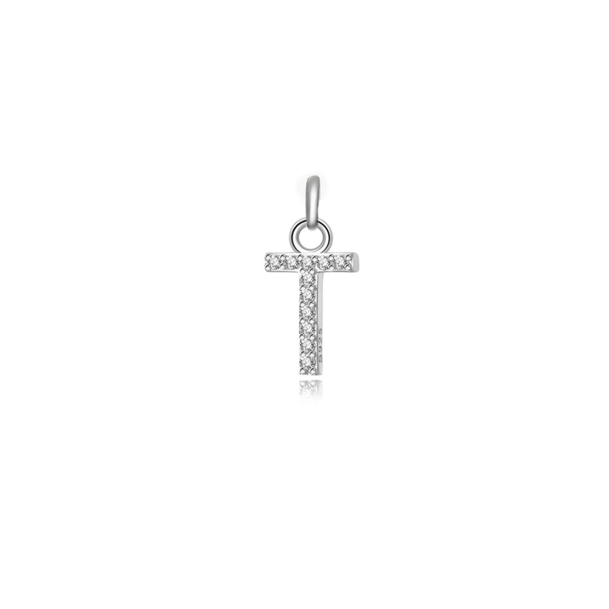 Collar Little Inicial - LePetiteMarie