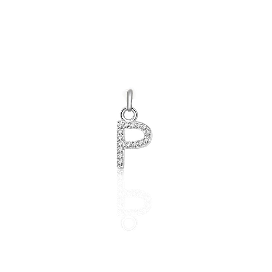 Collar Little Inicial - LePetiteMarie