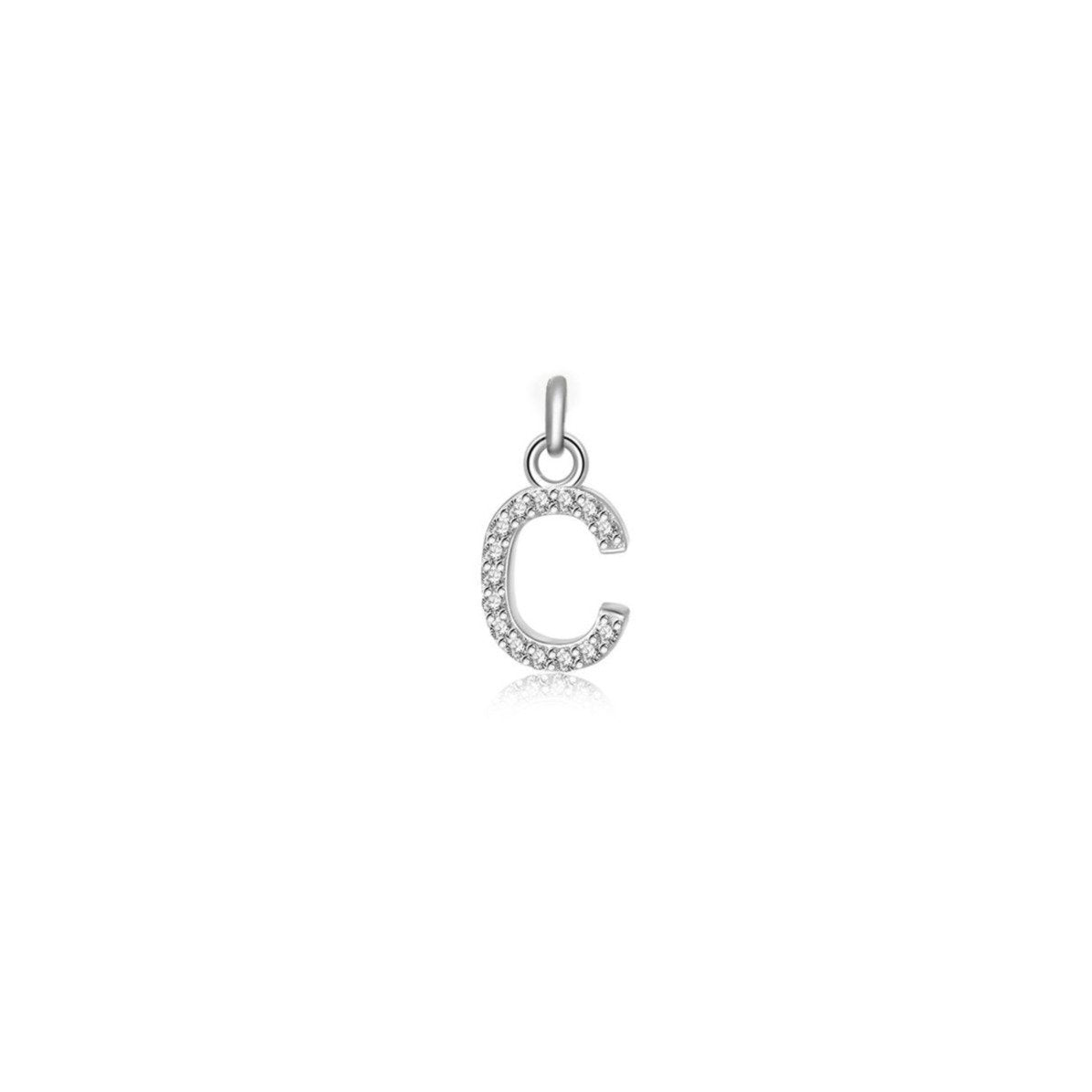 Collar Little Inicial - LePetiteMarie
