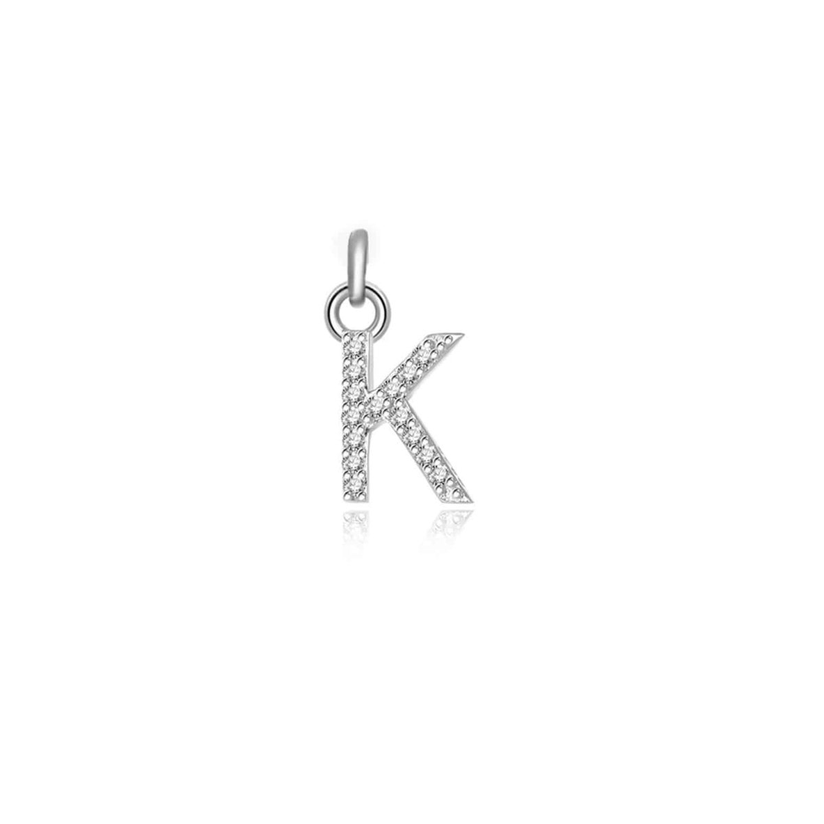 Collar Little Inicial - LePetiteMarie
