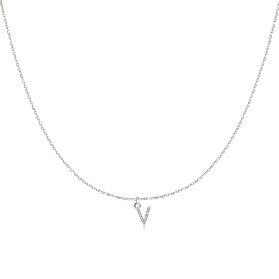 Collar Little Inicial - LePetiteMarie