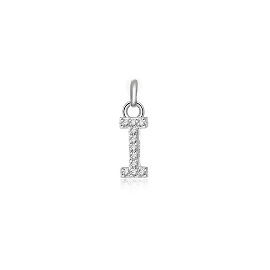 Collar Little Inicial - LePetiteMarie