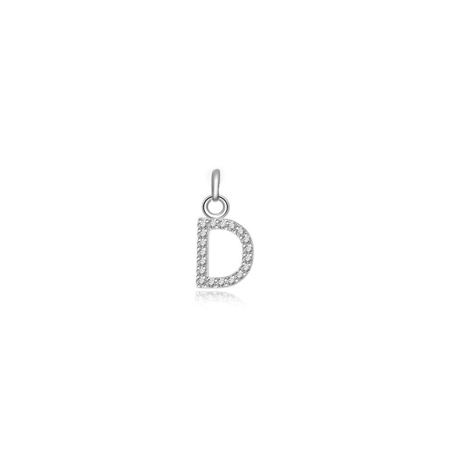 Collar Little Inicial - LePetiteMarie