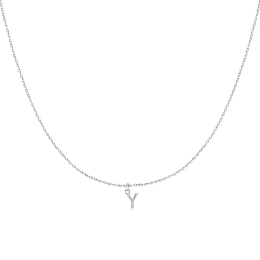 Collar Little Inicial - LePetiteMarie