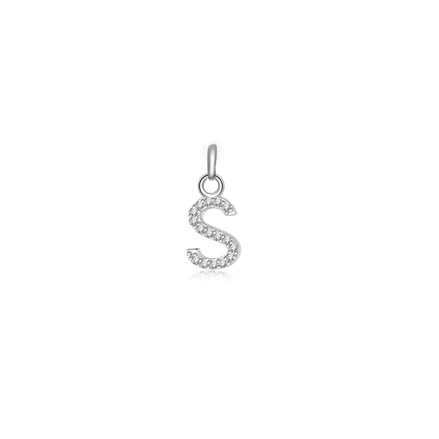Collar Little Inicial - LePetiteMarie