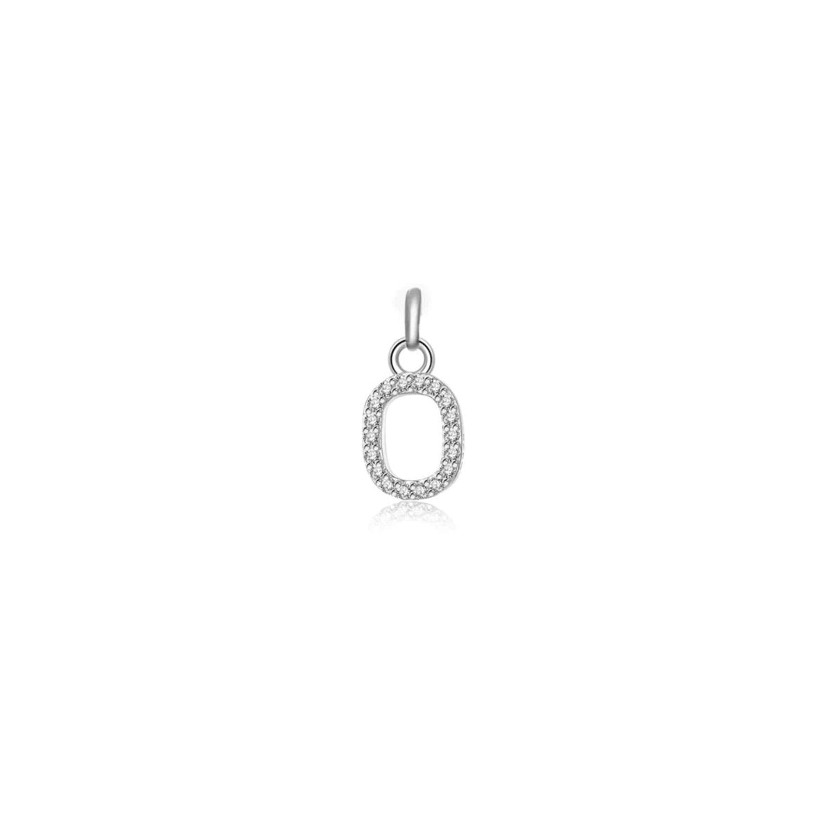 Collar Little Inicial - LePetiteMarie