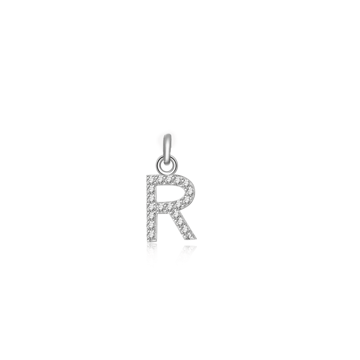 Collar Little Inicial - LePetiteMarie