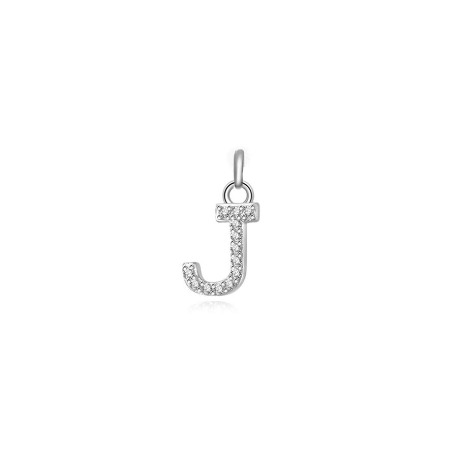 Collar Little Inicial - LePetiteMarie