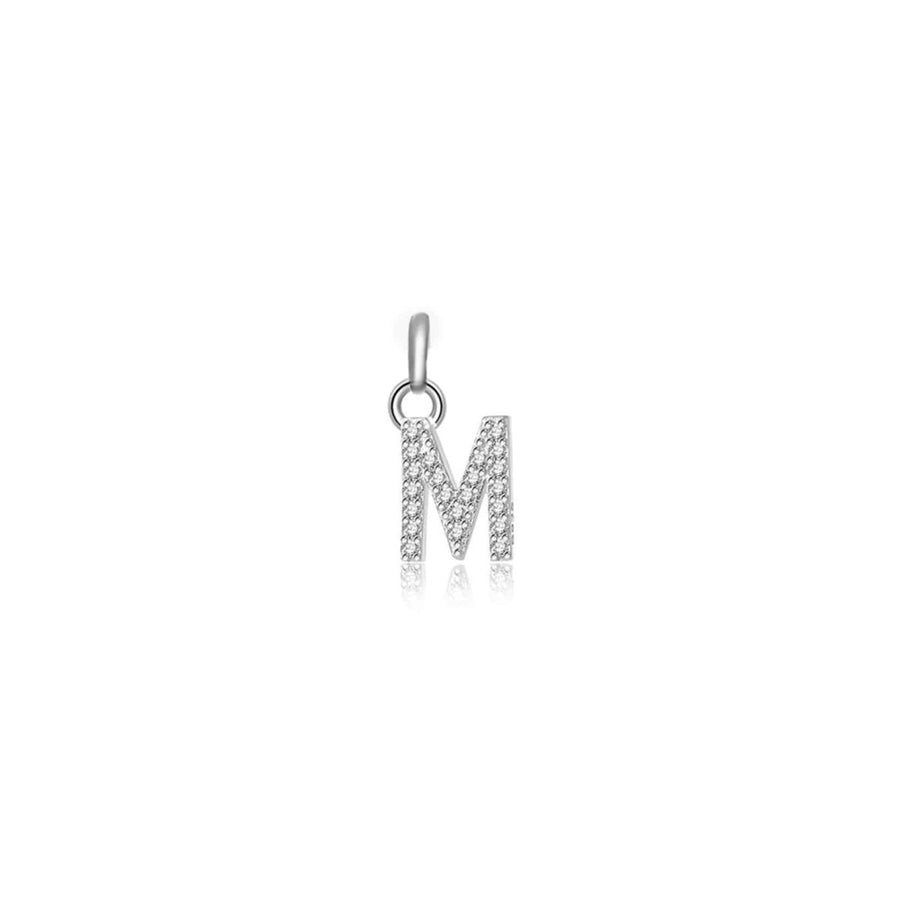 Collar Little Inicial - LePetiteMarie