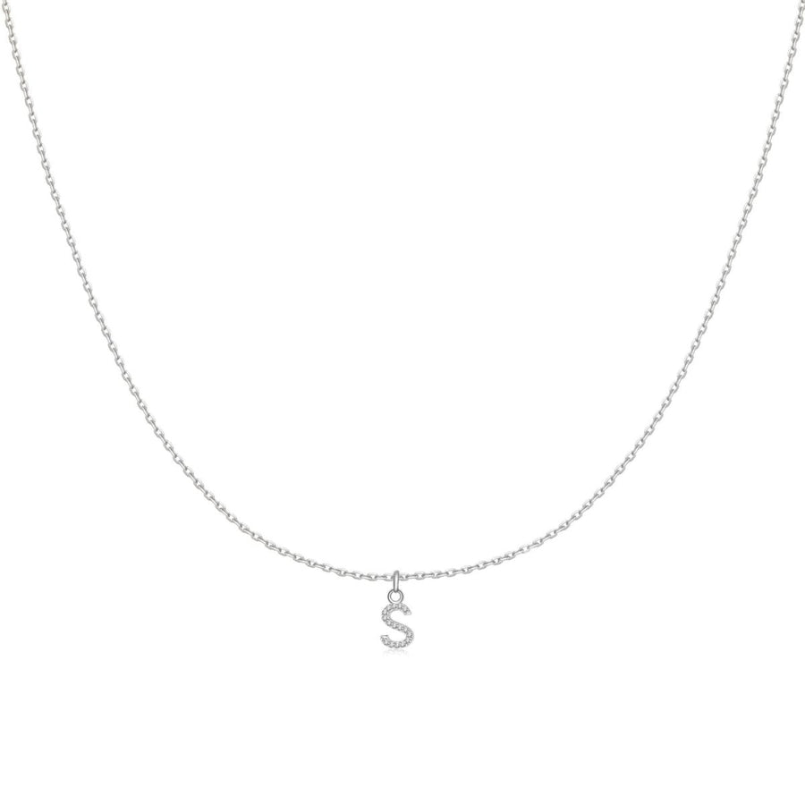 Collar Little Inicial - LePetiteMarie